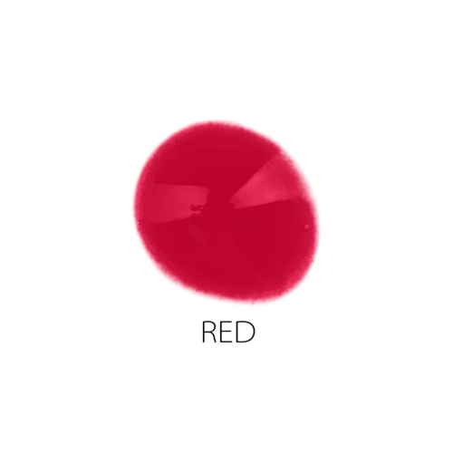 ANNEMARIE BÖRLIND LIP GLOSS RED 9,5 ml
