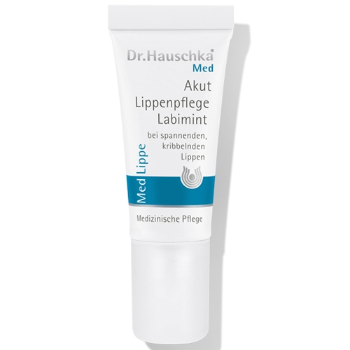 Dr. Hauschka Akut Lippenpflege Labimint 5ml