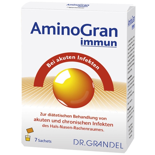Dr. Grandel Aminogran 7