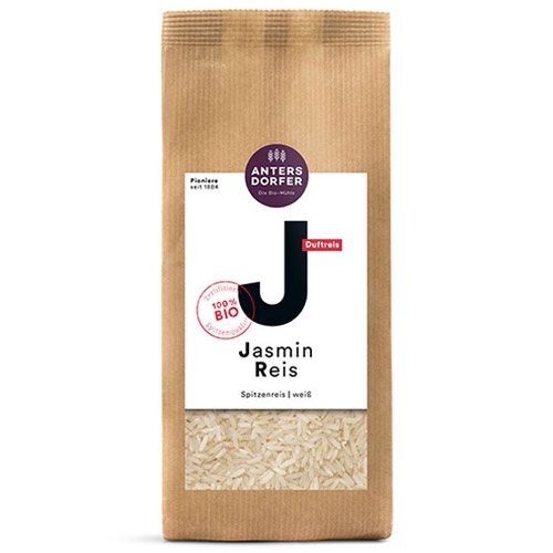 Antersdorfer Jasmin Reis 500g