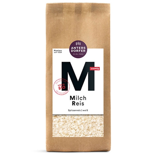 Antersdorfer Milch Reis 500g