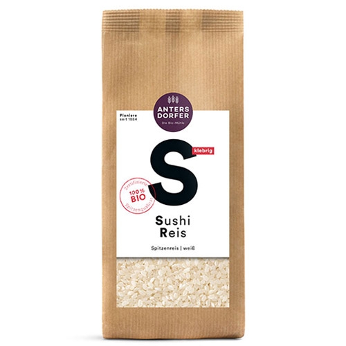 Antersdorfer Sushi Reis 500g