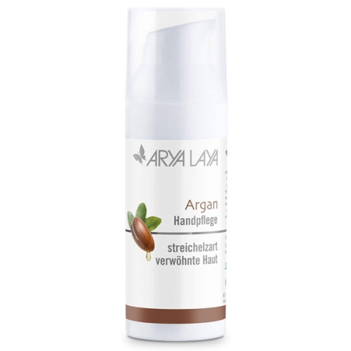 Arya Laya Calendula Hand- und Nagelpflege