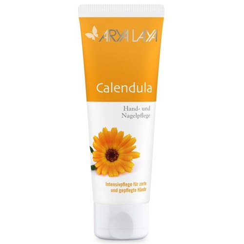 Arya Laya Calendula Hand- und Nagelpflege