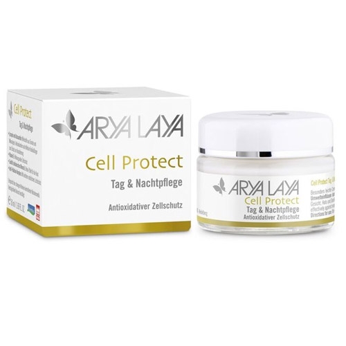 Arya Laya Cell Protect Tag & Nacht