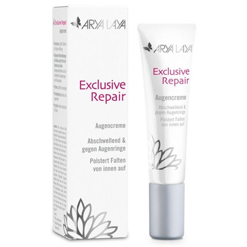 Arya Laya Exclusive Repair Augencreme 15ml