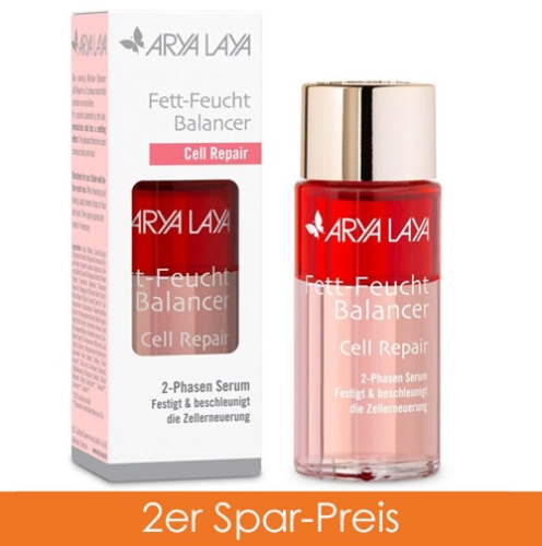 Arya Laya Fett-Feucht Balancer Cell Repair 2x50ml