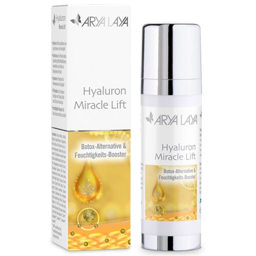 Arya Laya Hyaluron Miracle Lift 30ml