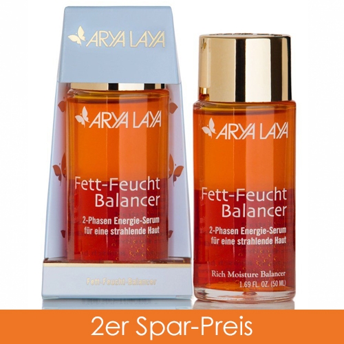 Fett-Feucht-Balancer Fett-Feucht-Balancer