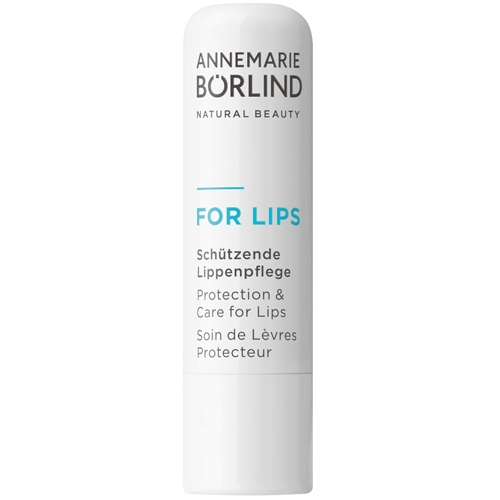 ANNEMARIE BÖRLIND FOR LIPS 2+1, 3x 4,8g