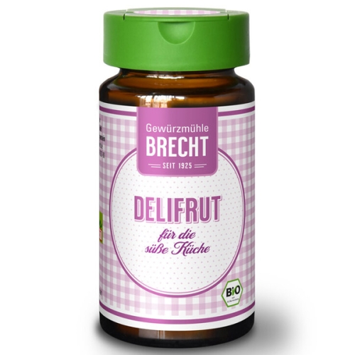 Brecht Delifrut 30g