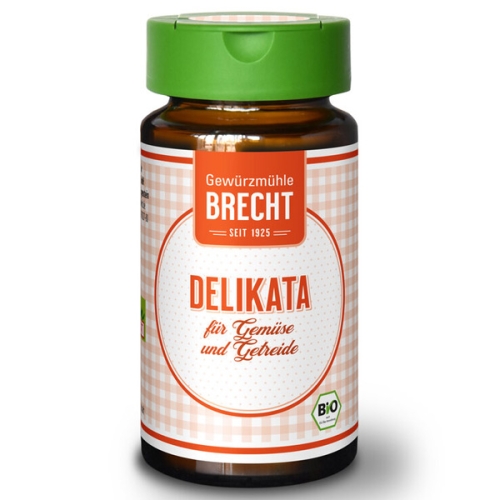 Brecht Delikata 30g