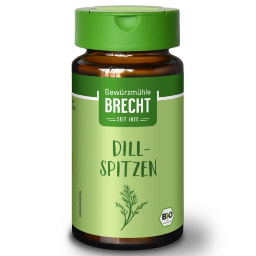 Brecht Dillspitzen 15g