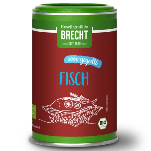 Brecht Fisch 70g