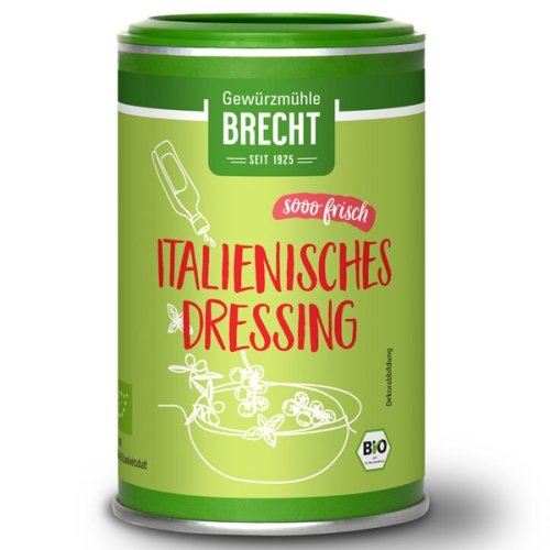 Brecht Italienisches Dressing 50g