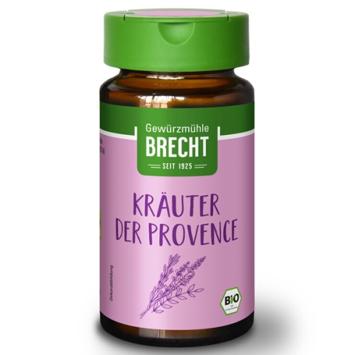 Brecht Kräuter der Provence 20g