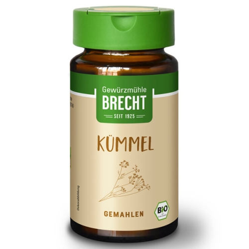 Brecht Kümmel gemahlen 30g