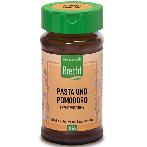 Brecht Pasta und Pomodoro 40g