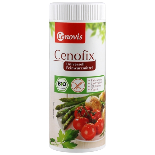 Cenovis Cenofix universell bio 80 g