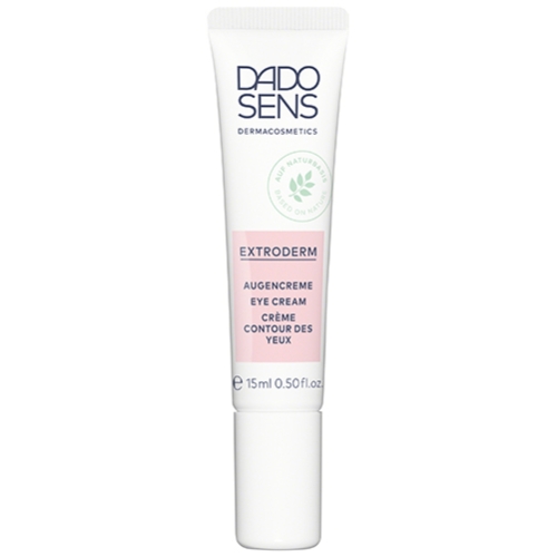 DADO SENS EXTRODERM AUGENCREME 15ml