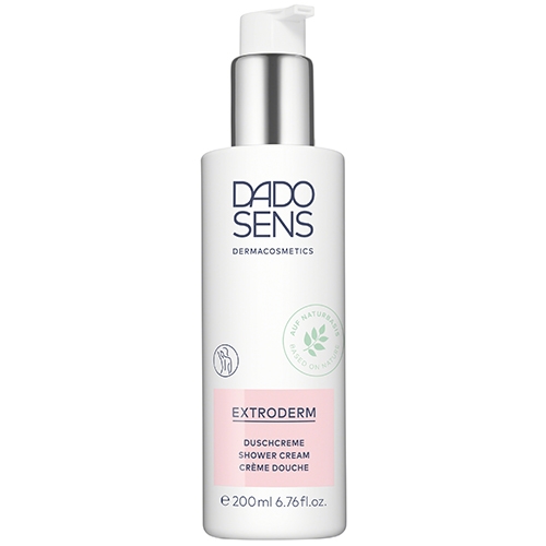 DADO SENS EXTRODERM DUSCHCREME 200ml