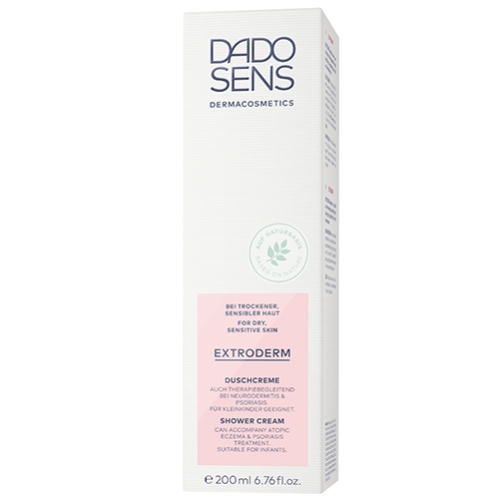 DADO SENS EXTRODERM DUSCHCREME 200ml