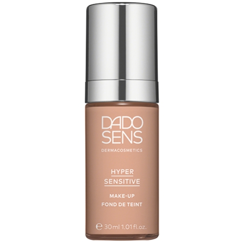 DADO SENS HYPERSENSITIVE MAKE-UP ALMOND 02K 30ml