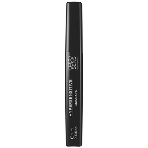 DADO SENS HYPERSENSITIVE MASCARA BLACK 10ml