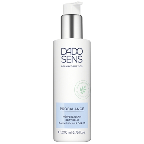 DADO SENS PROBALANCE KÖRPERBALSAM 200ml