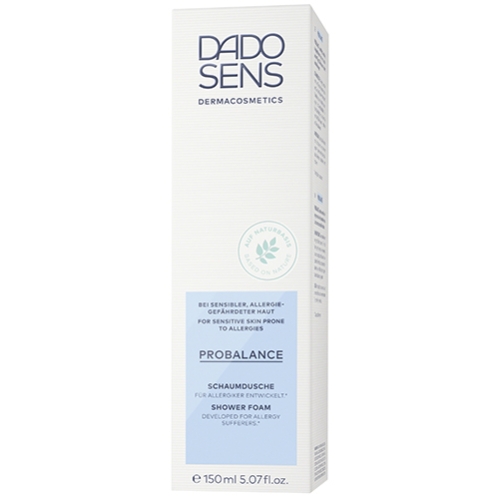 DADO SENS PROBALANCE SCHAUMDUSCHE 150ml