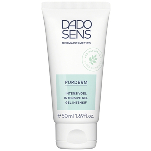 DADO SENS PURDERM INTENSIVGEL 50ml