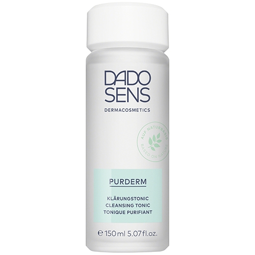 DADO SENS PURDERM KLÄRUNGSTONIC 150ml