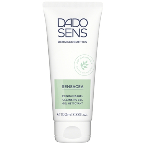 DADO SENS SENSACEA REINIGUNGSGEL 100ml