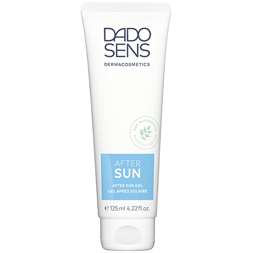 DADO SENS SUN AFTER SUN GEL 125ml