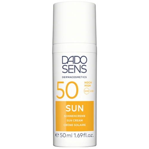 DADO SENS SUN SONNENCREME SPF 50 125ml