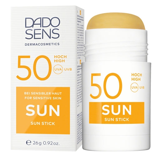 DADO SENS SUN STICK SPF 50