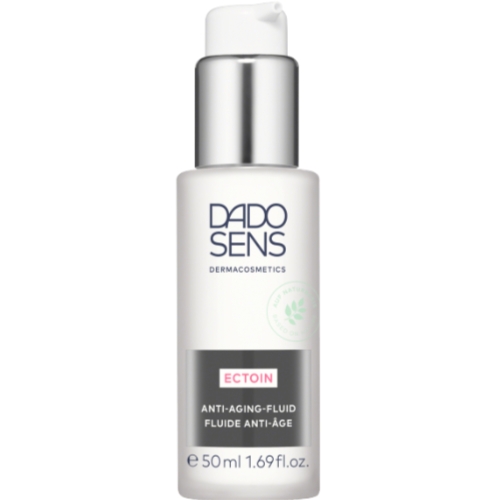 DADO SENS ECTOIN ANTI-AGING-FLUID 50ml