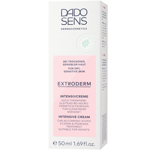 DADO SENS EXTRODERM INTENSIVCREME 50ml