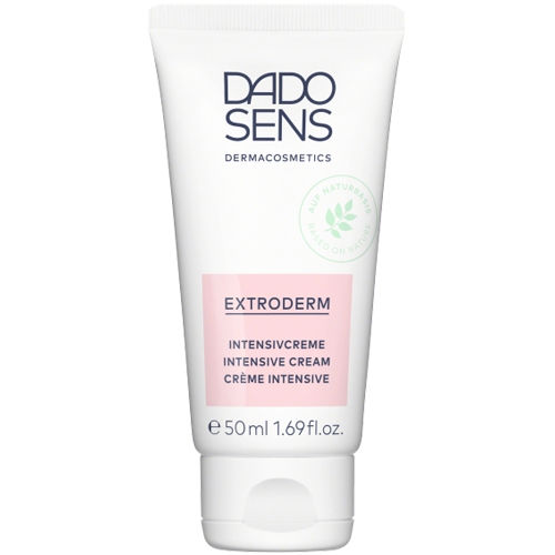 DADO SENS EXTRODERM INTENSIVCREME 50ml