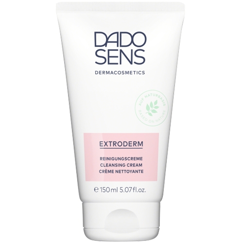 DADO SENS EXTRODERM REINIGUNGSCREME 150ml