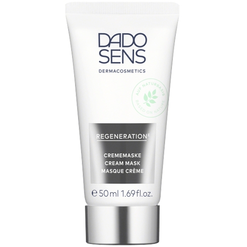 DADO SENS REGENERATION E CREMEMASKE 50ml