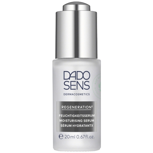 DADO SENS REGENERATION E FEUCHTIGKEITSSERUM 20ml