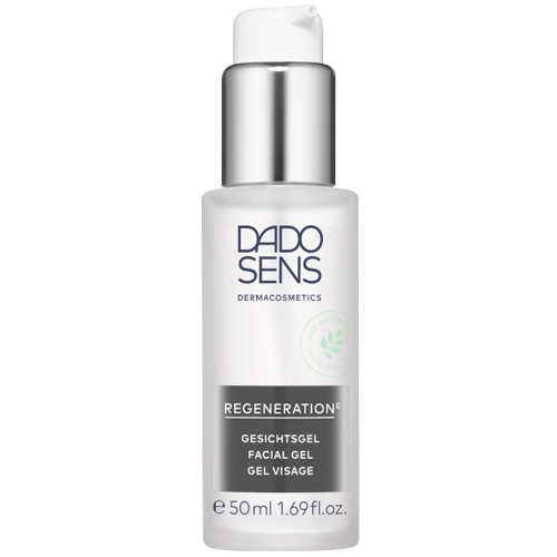 DADO SENS REGENERATION E GESICHTSGEL 50ml