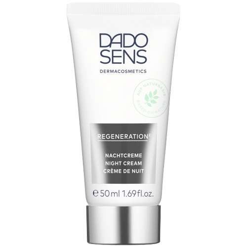 DADO SENS REGENERATION E NACHTCREME 50ml