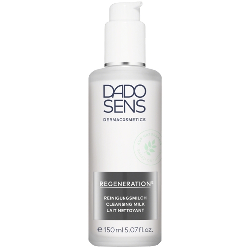 DADO SENS REGENERATION E REINIGUNGSMILCH 150ml