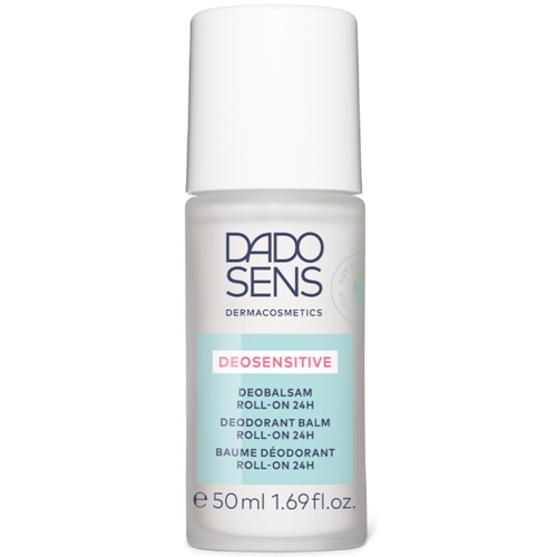 DADO SENS DEOSENSITIVE DEOBALSAM ROLL-ON 24H 50ml