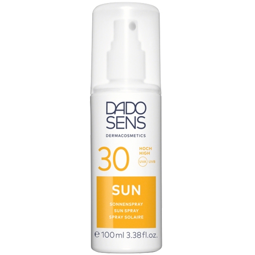 DADO SENS SUN SONNENSPRAY SPF 30 100ml