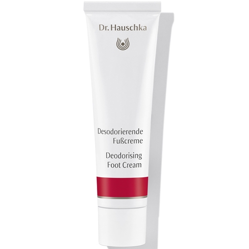 Dr. Hauschka Desodorierende Fußcreme
