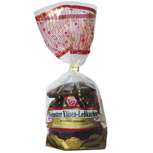 Dr.Balke Elisen-Lebkuchen 380g