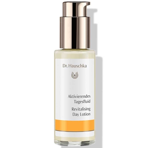 Dr. Hauschka Aktivierendes Tagesfluid 50ml